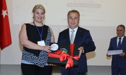 Ar-Ge Proje Pazarı Ödül Töreni Gerçekleşti