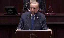 Erdoğan'dan Kürsüde 'Fesih' Mesajı: 'Yeni Bir Safhaya Geçmiş Bulunuyoruz'