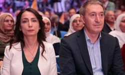 DEM Parti'den İmamoğlu'na Ziyaret Mesajı