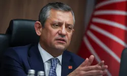 Özgür Özel, DEM Parti ile Görüşmesi Sonrası Ateş Püskürdü: ‘Anayasa İhlali!’