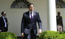 ABD Dışişleri Bakanı Marco Rubio NATO Toplantısı İçin Türkiye'ye Geliyor