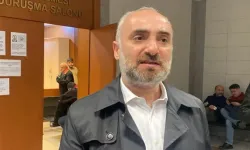 Gazeteci İsmail Saymaz'ın Ev Hapsi Kaldırıldı