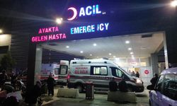 Samsun'da 10 Fabrikada Gıda Zehirlenmesi Şüphesi: 133 İşçi Hastaneye Kaldırıldı