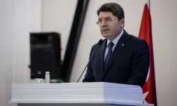 Adalet Bakanı Tunç: Umut Hakkı Söz Konusu Değil