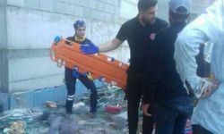 Adıyaman’da İnşaat Faciası: 6. Kattan Düşen İşçi Hayatını Kaybetti