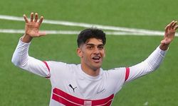 Galatasaray Gaza Bastı, İlk Transfer Geldi! Genç Yıldız Ali Habeşoğlu Kimdir? Oyuncu Profili