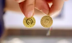 Altın Güne Düşüşle Başladı (13 Mayıs Salı 2025)