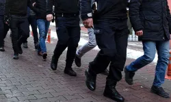 Ankara Merkezli 7 İlde IŞİD Operasyonu: 27 Gözaltı Kararı