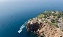 Antalya Çiçek Desenleri Günleri Başlıyor 115 Bin Dal Çiçek Sahada Yarışacak