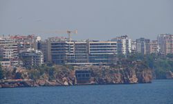 Falezlerden Denize Tünel Skandalı! 5 Yıldızlı Oteller İnceleme Altında