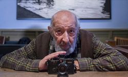 Ara Güler Kimdir? Türkiye’nin Gözüyle Dünyayı Fotoğraflayan Usta