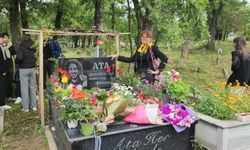 Ata Emre Akman Vefatının 1. Yılında Gözyaşlarıyla Anıldı