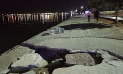 Atatürk Parkı Kaderine Mi Terk Edildi?