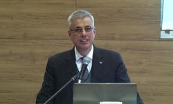 Bakan Memişoğlu: "Toplumumuzun Yüzde 50'si Kilolu"