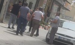 Hatay'da Motokurye ile Yurttaş Arasında Gerilim: "Düzgün Geçin Diye Yalvarıyorum!"