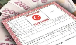 Tapu Sahipleri Dikkat: Ödeme Yapmayanlar Faiz Ödeyecek! Son Gün Yaklaşıyor...