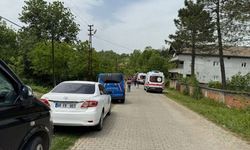 Bartın'da Tarla Anlaşmazlığı Kavgası: 2 Kişi Öldürüldü
