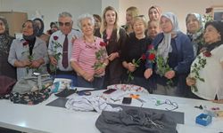 Anneler Günü Coşkusu Başladı!