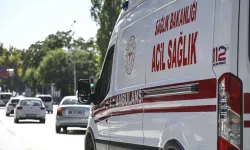 Bolu'da 69 Kişi Zehirlenme Şüphesiyle Hastaneye Başvurdu