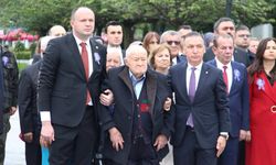 İzzet Baysal’a Bolu’da Duygusal Anma Programı Düzenlendi
