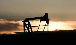 Brent Petrolün Varili 65,53 Dolardan İşlem Görüyor