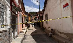 Evde Ağır Koku İhbarı Yapıldı, Polis 15 Günlük Cesetle Karşılaştı