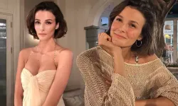 Büşra Develi, Kalp Emojisiyle Aşkını Duyurdu