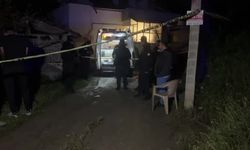 Konya’da Dumandan Zehirlenen Yaşlı Çift Hayatını Kaybetti