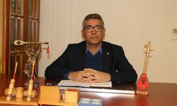 Cemevinde Gözler Disiplin Kurulunda