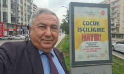Mersin, Çocuk Hakları Çalışmalarıyla Türkiye’ye Örnek Oldu