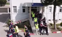 6 İlde Dolandırıcılık Operasyonu: 12 Tutuklama