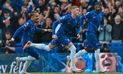 Chelsea, UEFA Tarihine Geçti! Konferans Ligi’ni de Kazanarak Tarih Yazdı