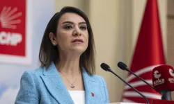 CHP'li Taşcıer: Türkiye’de Soma’nın Üzerine 52 Soma Daha Yaşandı Ama Tablo Değişmedi