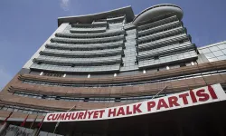 CHP'nin Grup Başkanvekilleri ve Başkanlık Divanı Belli Oldu