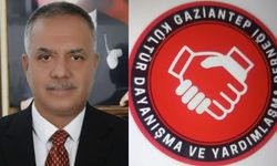 Ahmet Gün Güven Tazeledi
