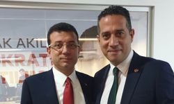 CHP'li Başarır "İmamoğlu’nu Sandıkta Yine Halk Seçecek!"