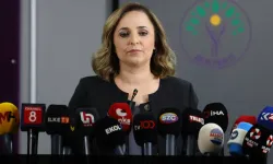 DEM Parti Sözcüsü Doğan: PKK Her An Kongrenin Toplandığını Duyurabilir