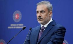 Dışişleri Bakanı Hakan Fidan'dan, PKK'nin 'Fesih' Bildirisi Sonrası İlk Açıklama: 'Karar Tarihi ve Önemli...'