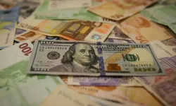 21 Mayıs Çarşamba 2025 Dolar/TL Güne Nasıl Başladı?