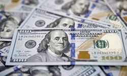 23 Mayıs Cuma Dolar/TL Güne Nasıl Başladı?