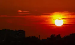 Dünya Meteoroloji Örgütü Uyardı: Küresel Sıcaklıklar 5 Yıl Boyunca Rekor Seviyelerde Olacak