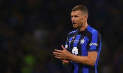 Fenerbahçe'den Ayrılan Edin Dzeko Nereye, Hangi Takıma Gitti?