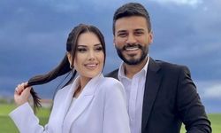 Dilan Polat ve Engin Polat Trafik Kazası Geçirdi: 'Ölümden Döndük!'