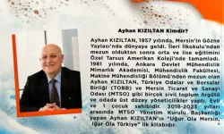 Ayhan Kızıltan Kitabını İmzalıyor