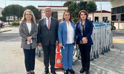“Adaletsizliğe Boyun Eğmeyeceğiz”