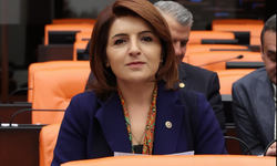 Gülcan Kış’tan İmamoğlu'na Erişim Engeline Sert Tepki