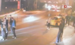 Maltepe’de Doktor ile Taksicinin Tartışması Cinayetle Bitti: O Anlar Kamerada