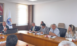 Mersin’de Çocuk Koruma Toplantısı