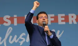 Ekrem İmamoğlu için "Cumhurbaşkanlığı Aday Ofisi" Hesabı Açıldı