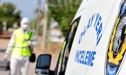 Elazığ'da 8 Kişiye Silahlı Saldırı